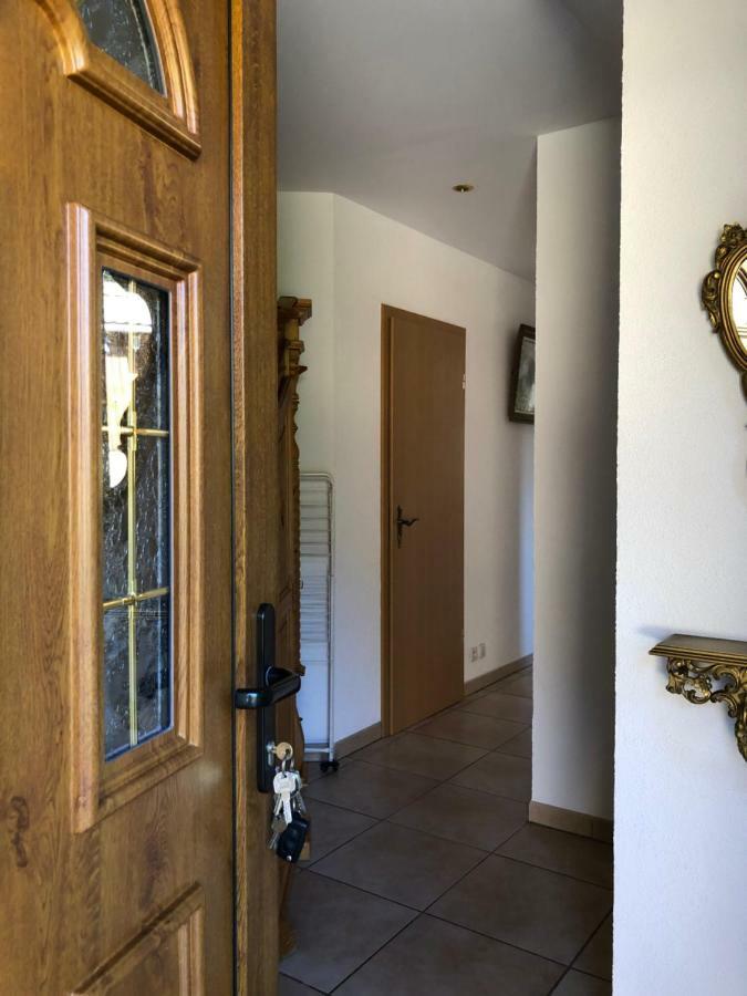 Villa Buhl De Bonheur Guebwiller Esterno foto